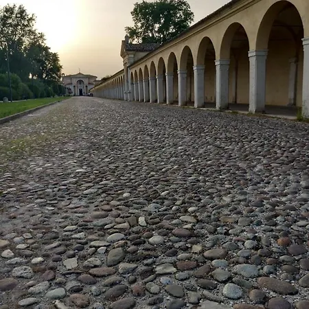 Lejlighed Il Granchio Blu Comacchio